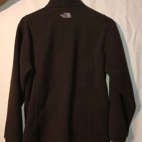 Women’s Brown North Face - Picture 2 of 2